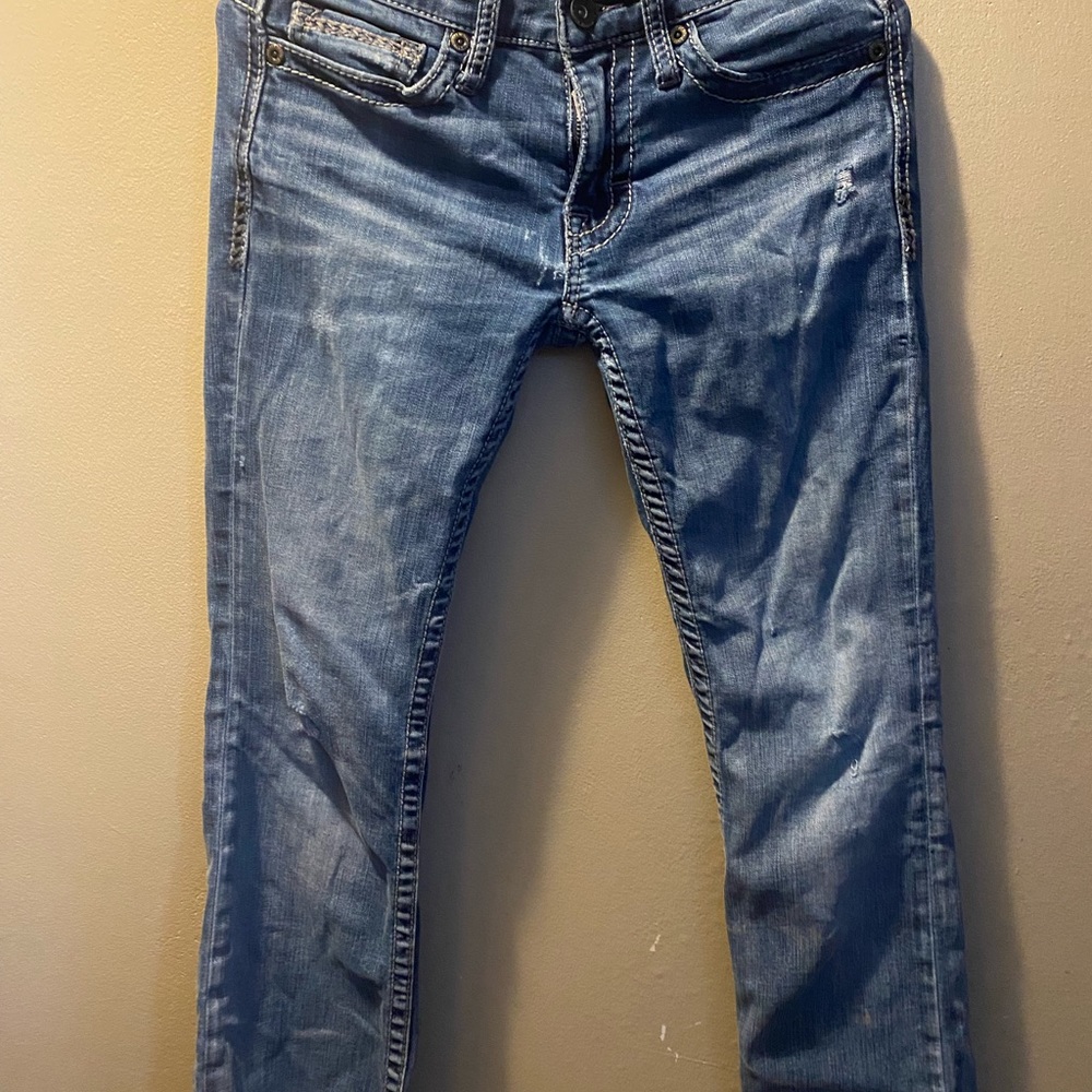 BKE jeans